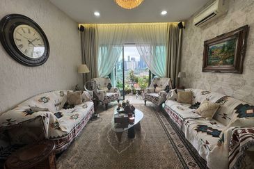 Setia Sky Residences