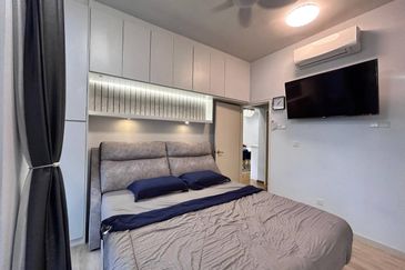 Lakefront Homes Phase 2