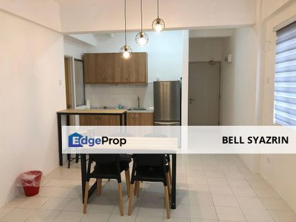 Apartment Residensi Medan, Petaling Jaya, Selangor, Petaling Jaya