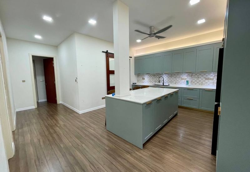 Hemingway Residence @ Bandar Seri Coalfields