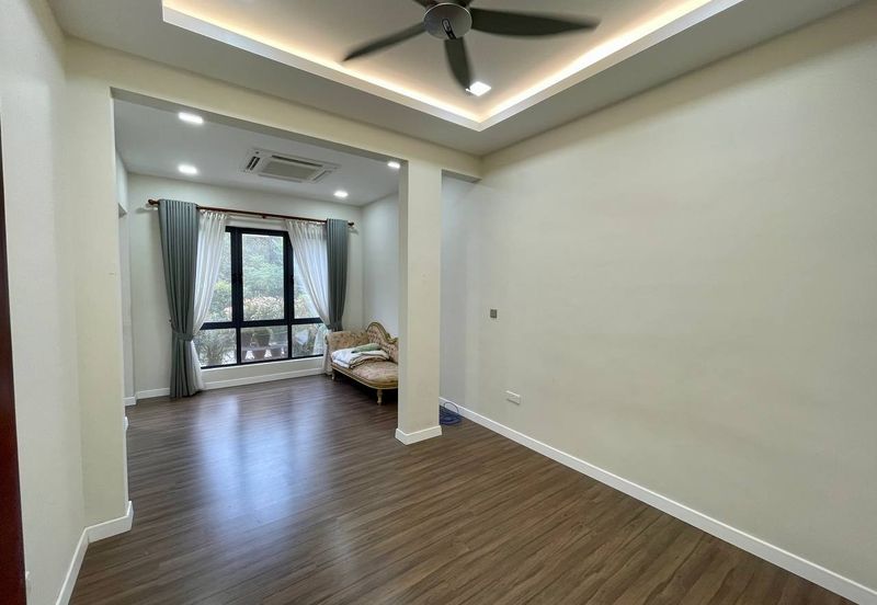 Hemingway Residence @ Bandar Seri Coalfields