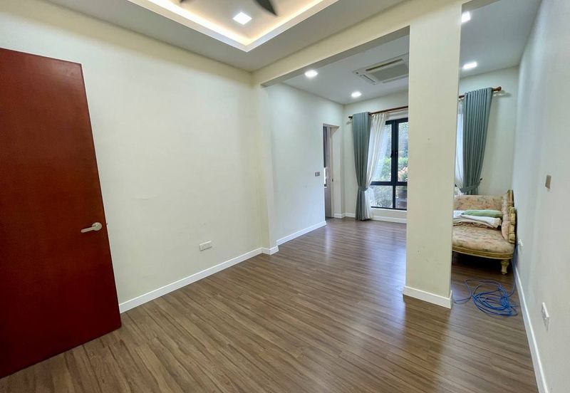 Hemingway Residence @ Bandar Seri Coalfields