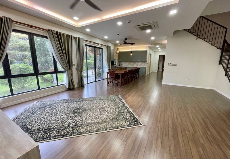 Hemingway Residence @ Bandar Seri Coalfields