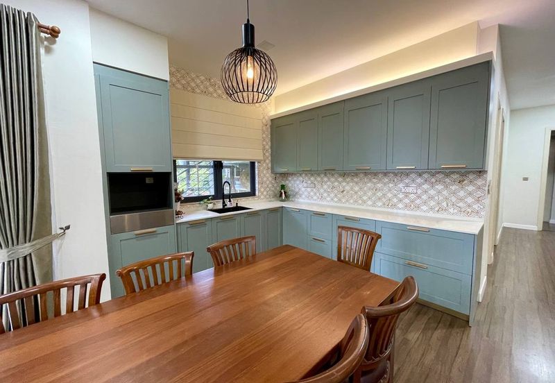 Hemingway Residence @ Bandar Seri Coalfields