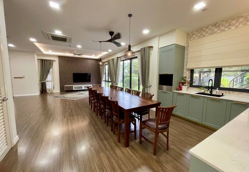 Hemingway Residence @ Bandar Seri Coalfields