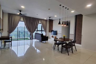 Secoya Residences