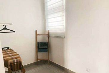 LBS Skylake Residence