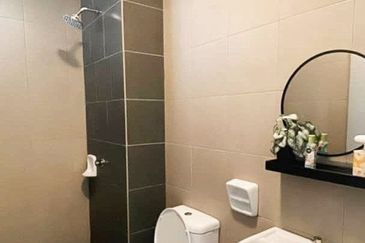 LBS Skylake Residence