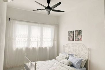 LBS Skylake Residence