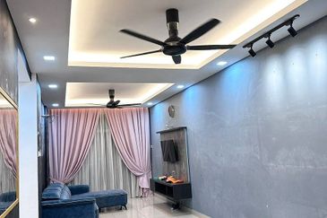 LBS Skylake Residence