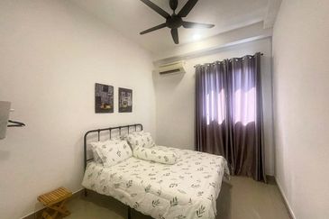 LBS Skylake Residence