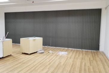 Kenwingston Business Centre