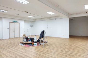 Kenwingston Business Centre