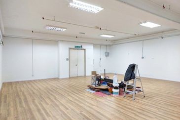 Kenwingston Business Centre