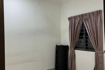 Residensi Zamrud (Zamrud Residensi)