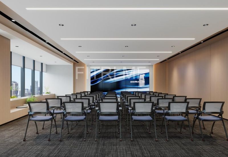 The Exchange 106 @ TRX