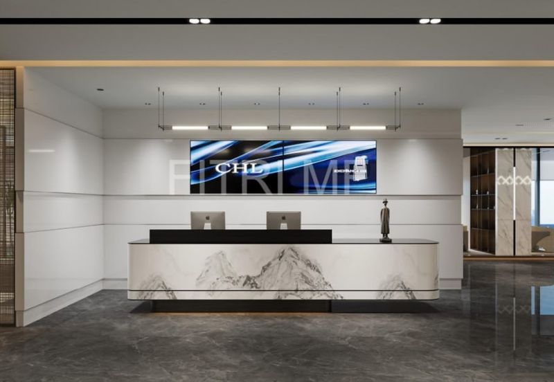 The Exchange 106 @ TRX