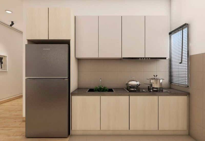 Lakefront Homes Phase 2