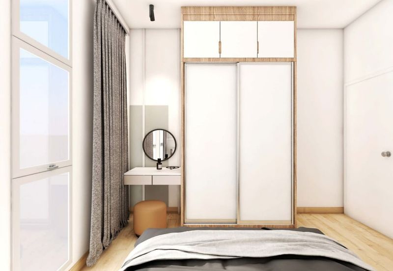 Lakefront Homes Phase 2