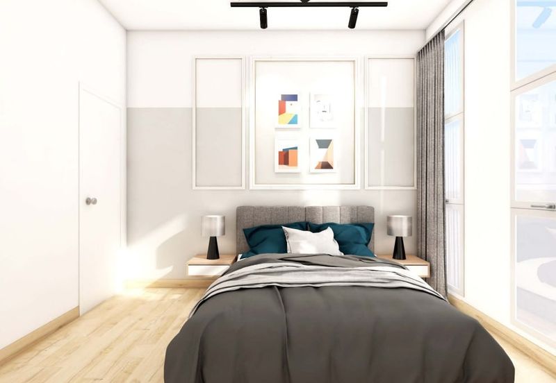 Lakefront Homes Phase 2