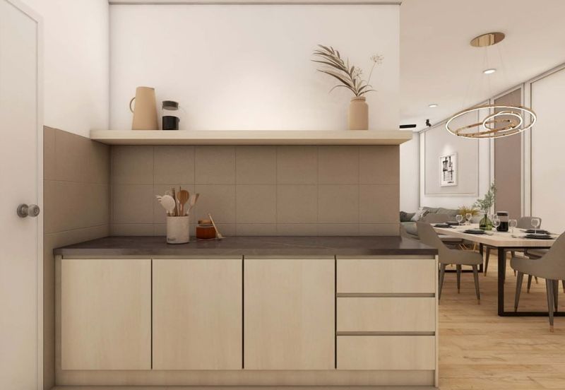 Lakefront Homes Phase 2