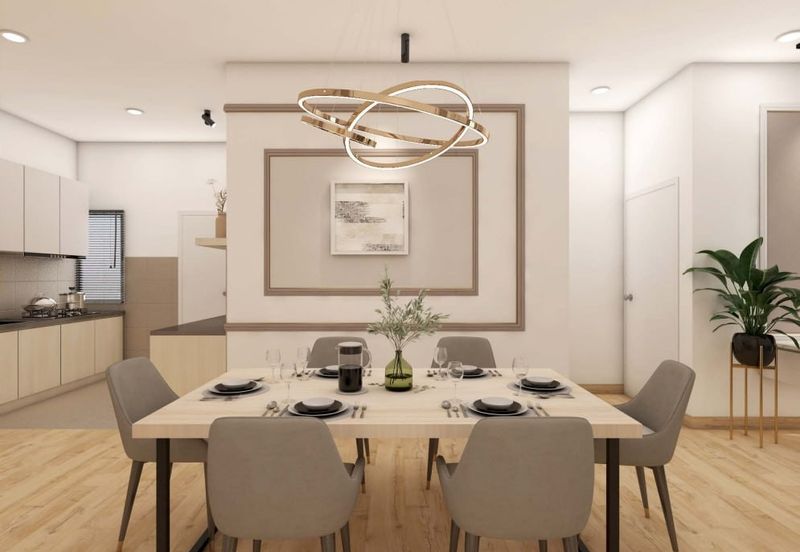 Lakefront Homes Phase 2