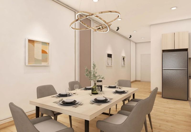 Lakefront Homes Phase 2