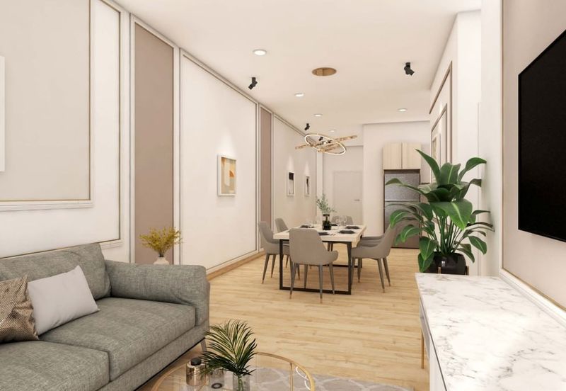 Lakefront Homes Phase 2