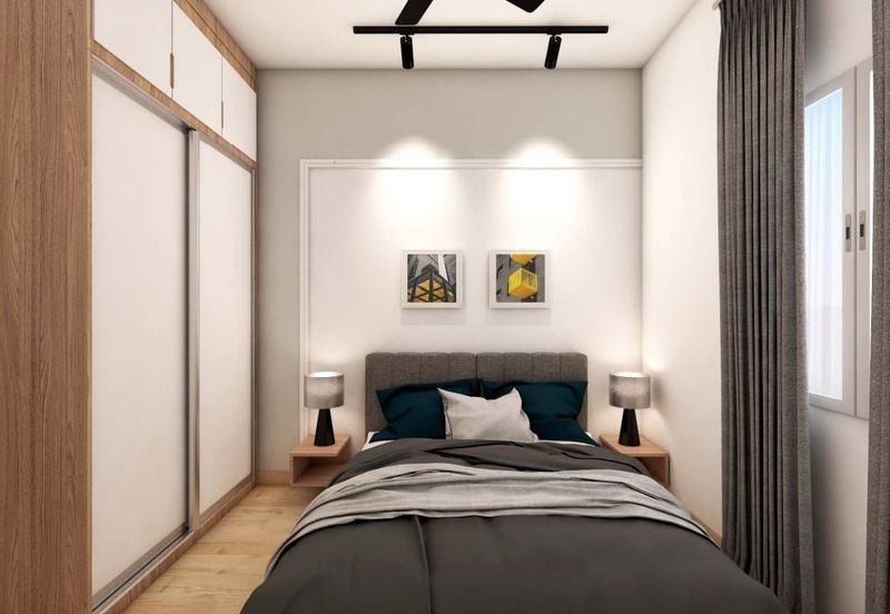 Lakefront Homes Phase 2