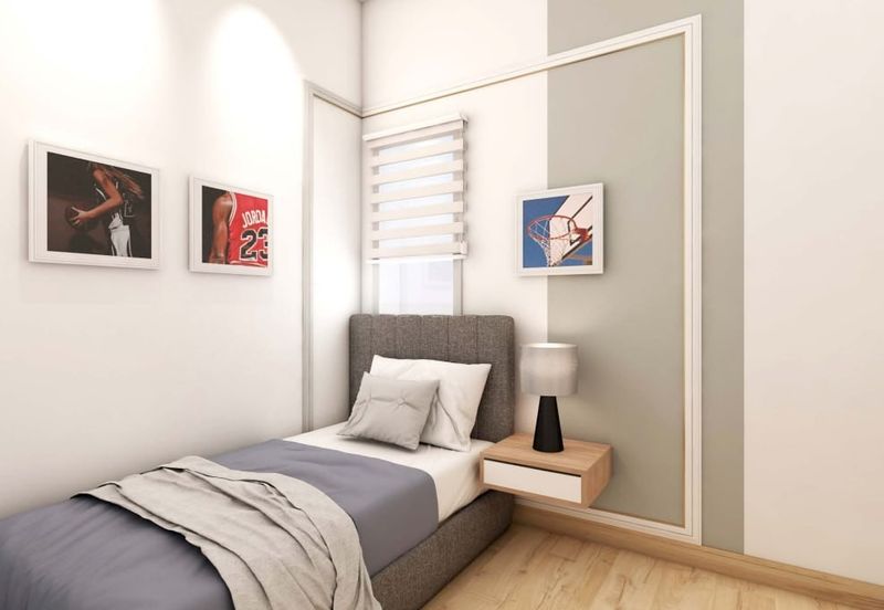 Lakefront Homes Phase 2