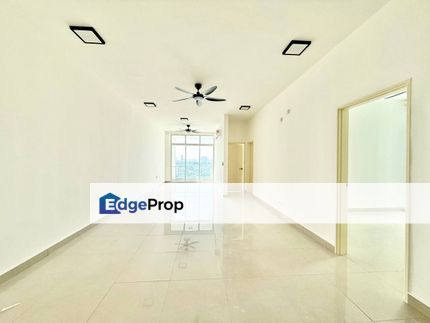 [BRAND NEW] Anggun Lumayan Serviced Apartment Bandar Sri Permaisuri Cheras., Kuala Lumpur, Cheras