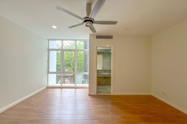 Kenny Hills Residence