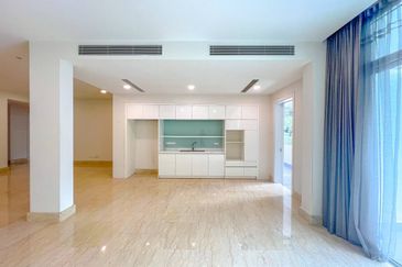 Kenny Hills Residence