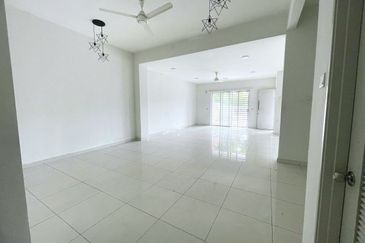 Marbella @ D'Kayangan