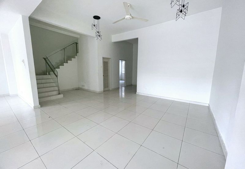 Marbella @ D'Kayangan