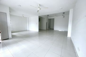 Marbella @ D'Kayangan