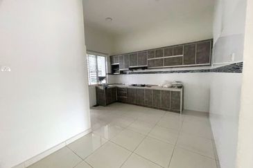 Marbella @ D'Kayangan