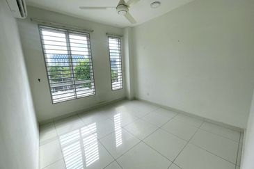 Marbella @ D'Kayangan