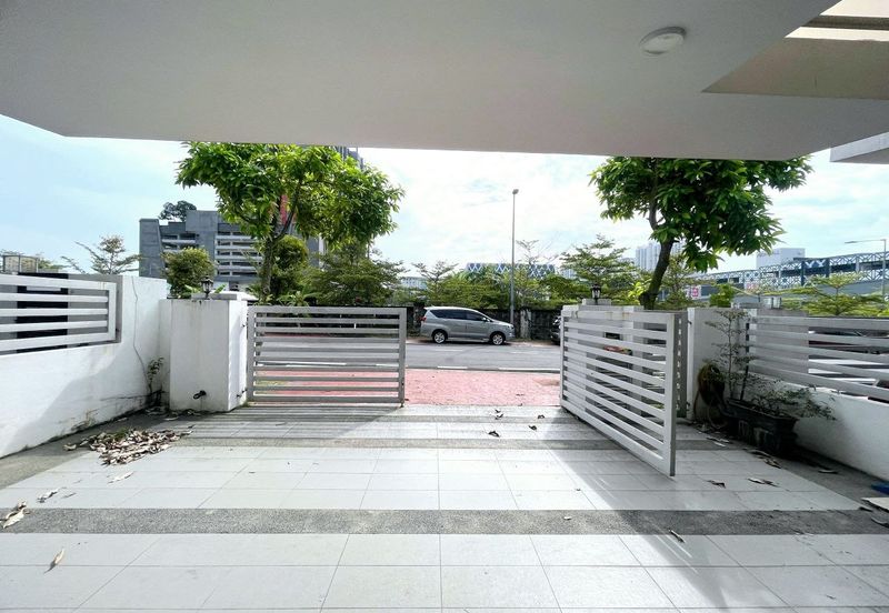 Marbella @ D'Kayangan