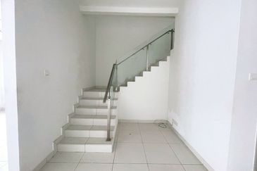 Marbella @ D'Kayangan