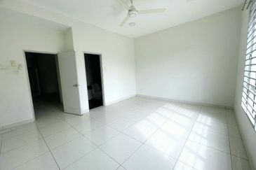 Marbella @ D'Kayangan