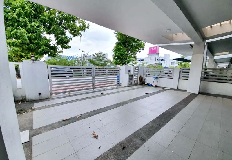 Marbella @ D'Kayangan