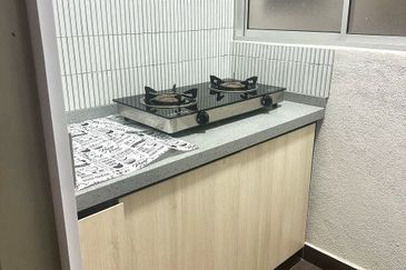 LBS Skylake Residence