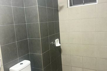 LBS Skylake Residence