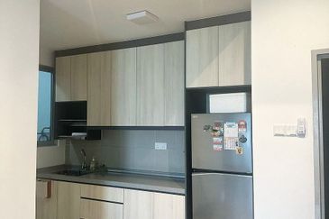 LBS Skylake Residence