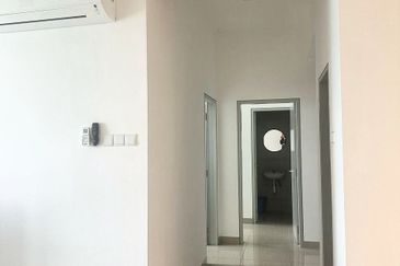 LBS Skylake Residence