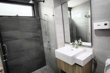 Third Avenue @ Cyberjaya