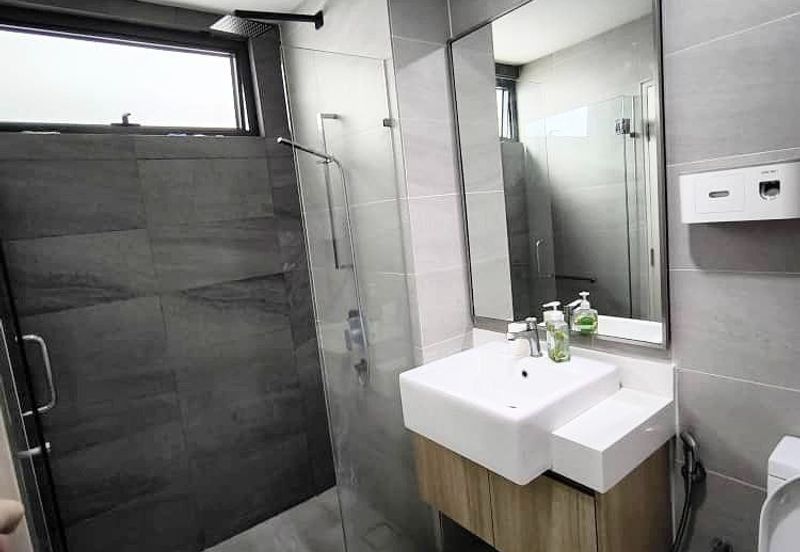 Third Avenue @ Cyberjaya