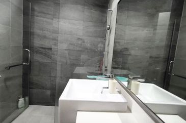 Third Avenue @ Cyberjaya