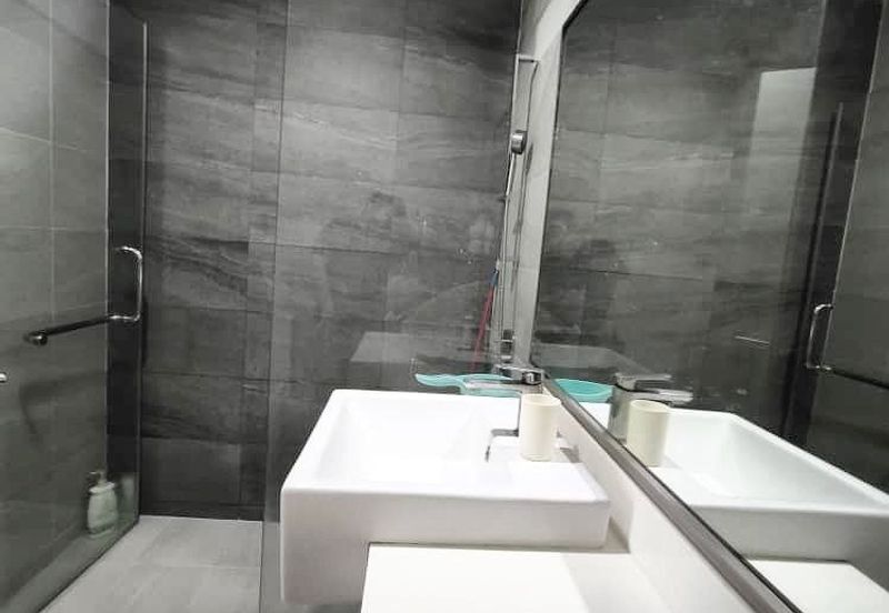 Third Avenue @ Cyberjaya